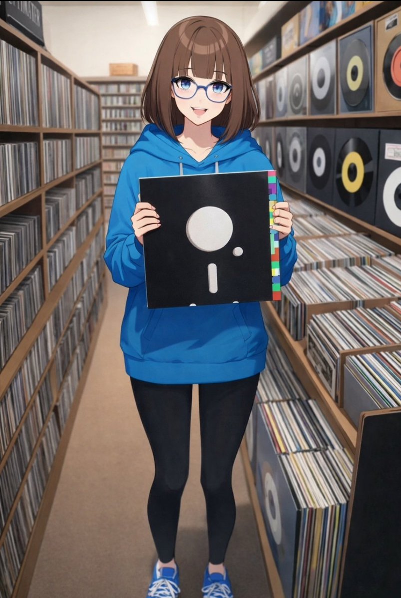 postpunk45's tweet image. #BlueMonday again, have a great week everyone 🔹️💙🔹️😇🔹️🎶🔹️🪩 #NewOrder 😚🥂
youtu.be/9Bul0dJVfFQ?si…