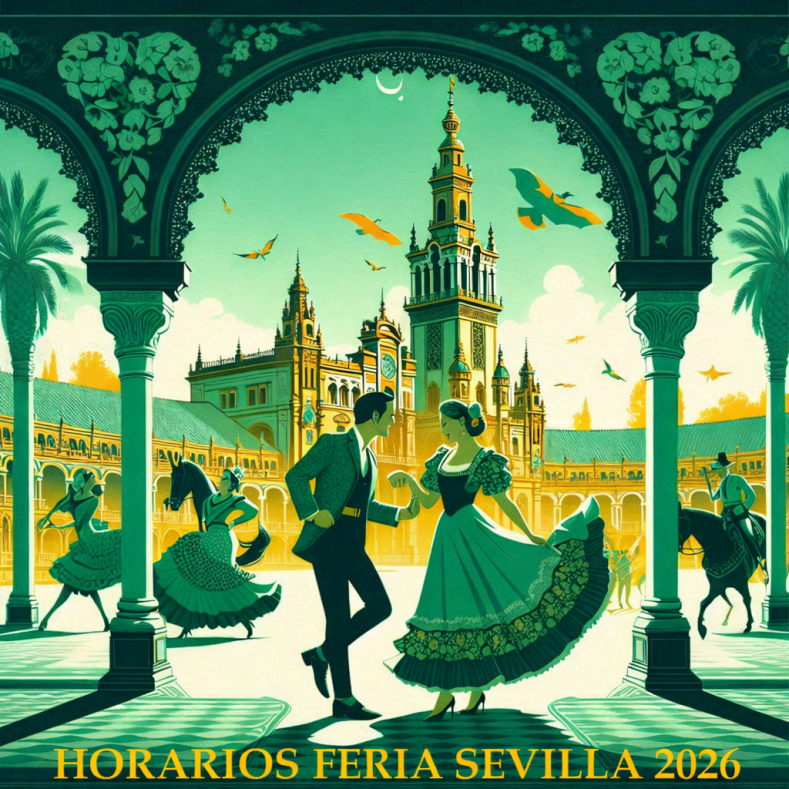 CasalAutocares's tweet photo. 📣 Servicios Especiales Feria de Sevilla del 21 al 26 de Abril de 2026 de nuestras líneas M-106, M-111, M-112, M-115, M-121, M-122 y M-124 

Toda la info 👉 https://t.co/QIDcAlzA5I https://t.co/LFwsVtIsSH