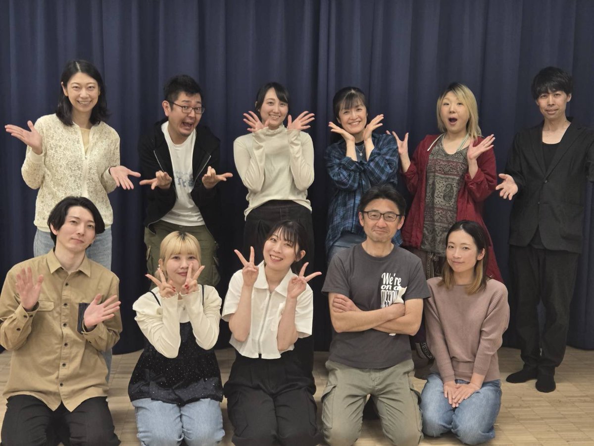 谷口礼子🦒Taniguchi Reiko tweet media