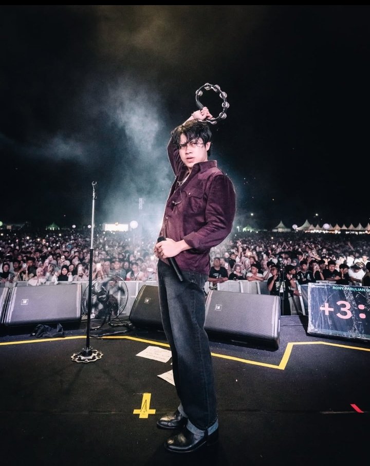 Shela Parulian💌 tweet media