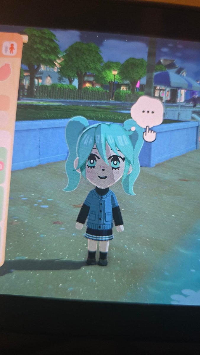 Caro ☆comms open☆ tweet media