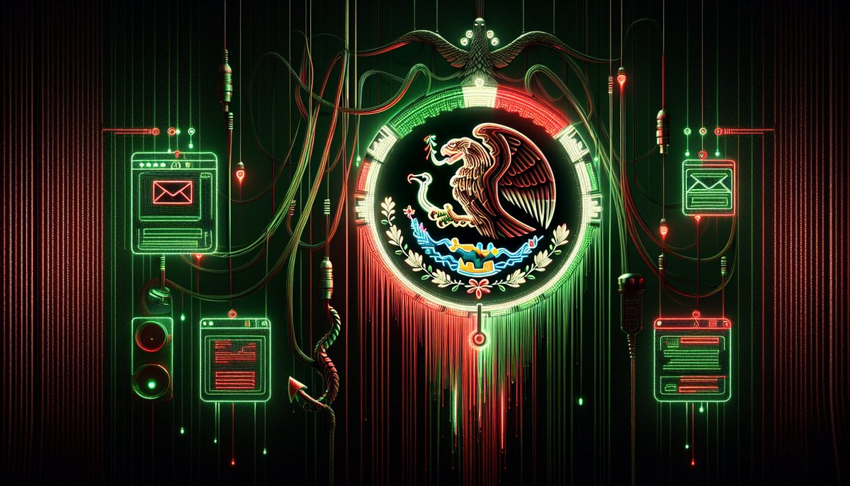 CiberBaur tweet media