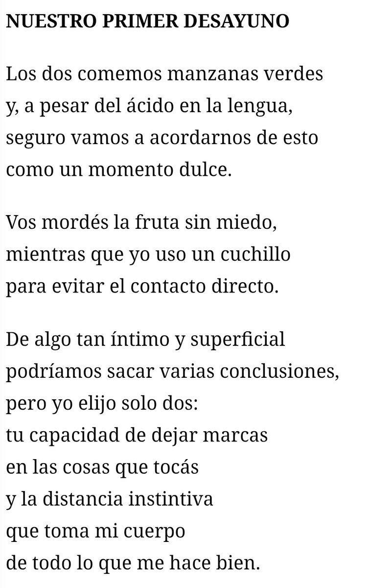 Maite Irigoyen tweet media