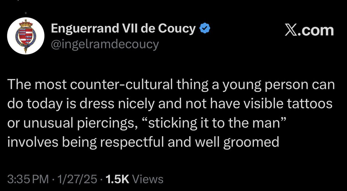Enguerrand VII de Coucy tweet media