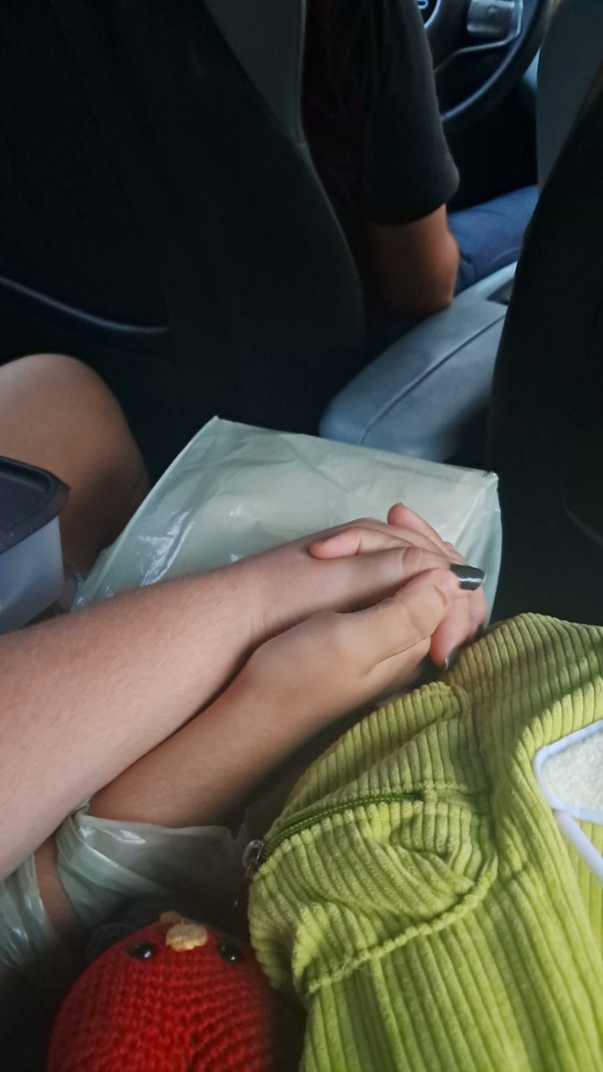 mary ᶠᵉᶜ 🪭 | calamidade (6/12) tweet media