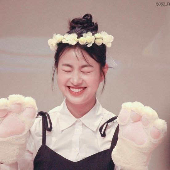 aran smile is my favorite 🩷

#아란 #aran #ablume