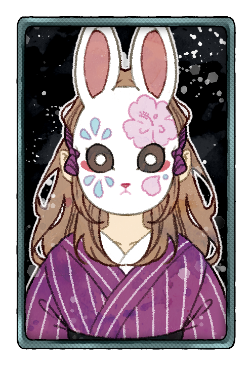 HSanti_jpg's tweet image. Mary, the Painting~

Mi entrega en el collab de juegos rpgmaker horror en el que participo. Elegí el juego de #Ib, especialmente el final malo de Mary (mi personaje fav)
Espero que les guste.

En mi tiktok esta el timelapse tiktok.com/@uraba.iro
#HSanti