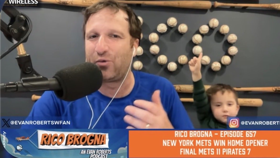 Evan Roberts tweet media