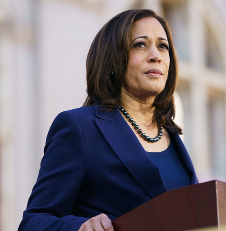 HOMEiZGROUP's tweet photo. Kamala Harris shares a similar agenda to leaders in countries like England, Spain, France, and Belgium. Her policies could allow millions of undocumented immigrants to enter the United States, placing increased strain on government support. Do not vote for her. https://t.co/zfC7wH6OFi