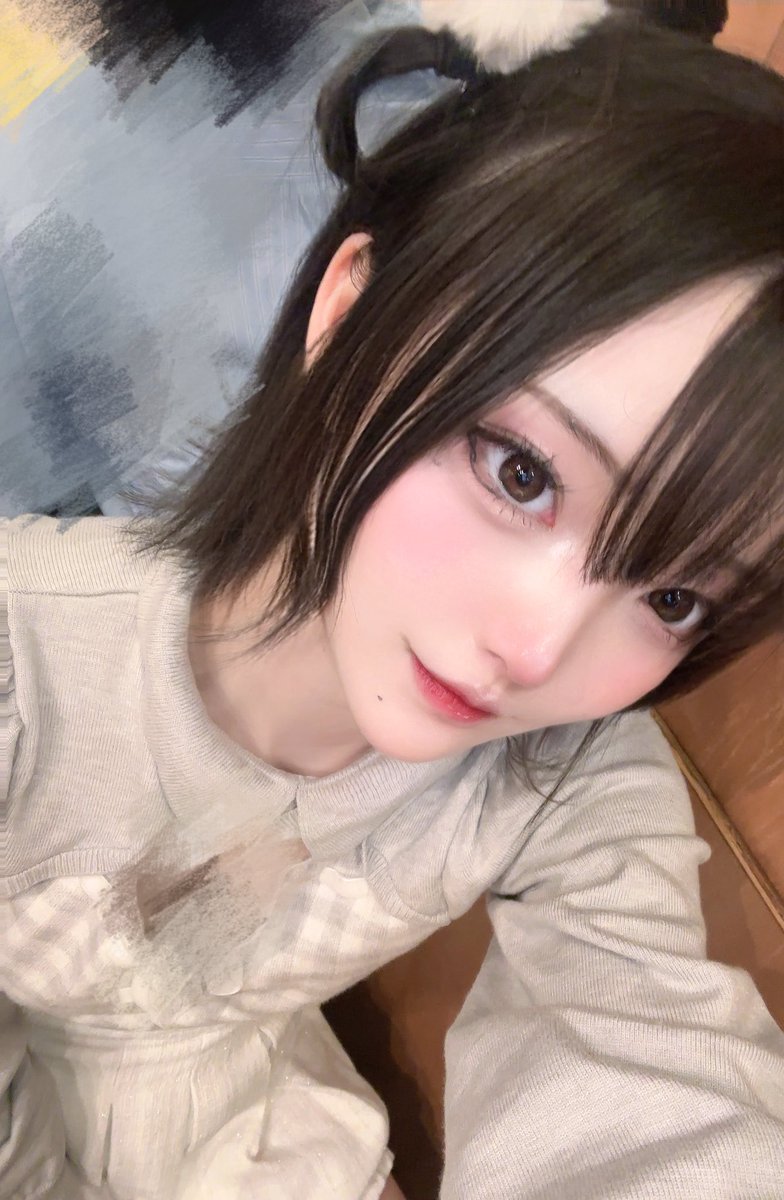 迷兎 るるか【ワタシは雨、】 tweet media