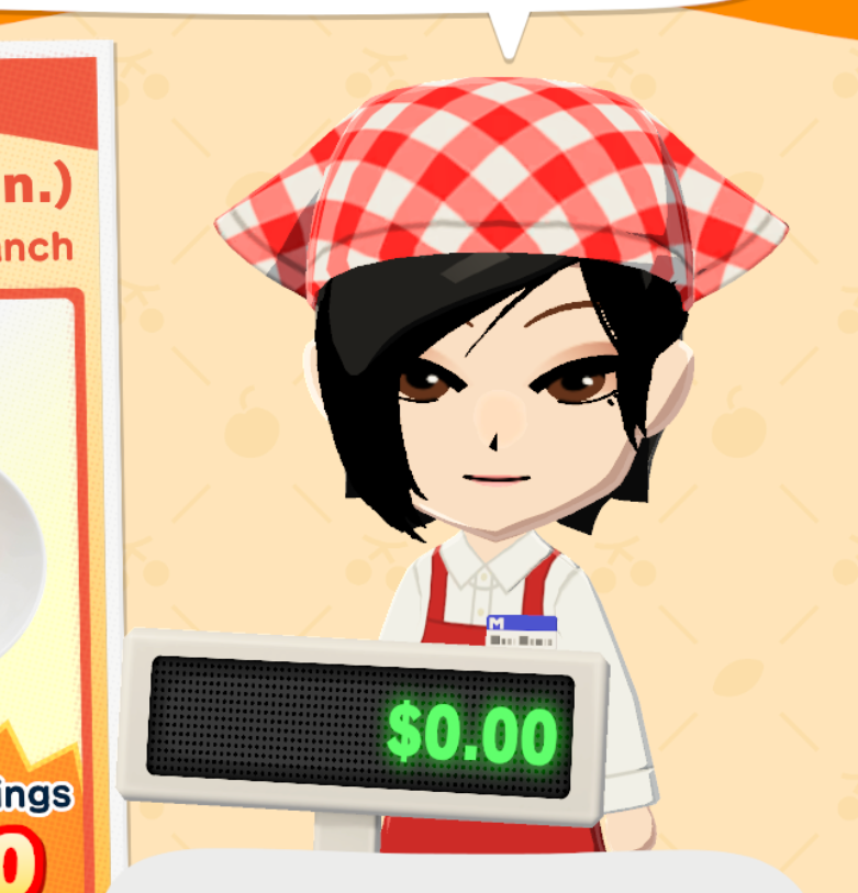 Kuki ★ working on comms (3/8) tweet media