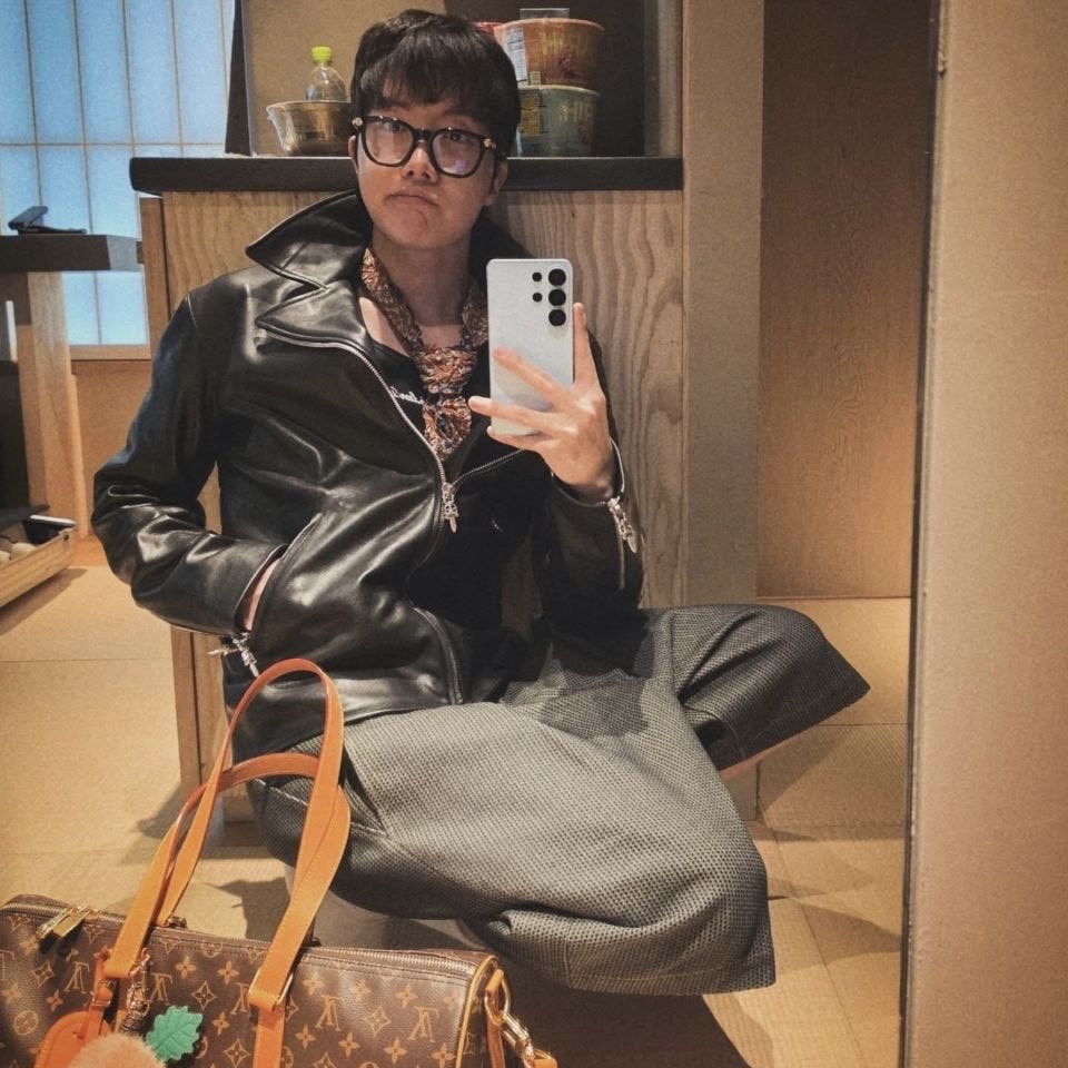 𝓳𝓾𝓭 ★ verá a BTS 🪭 tweet media