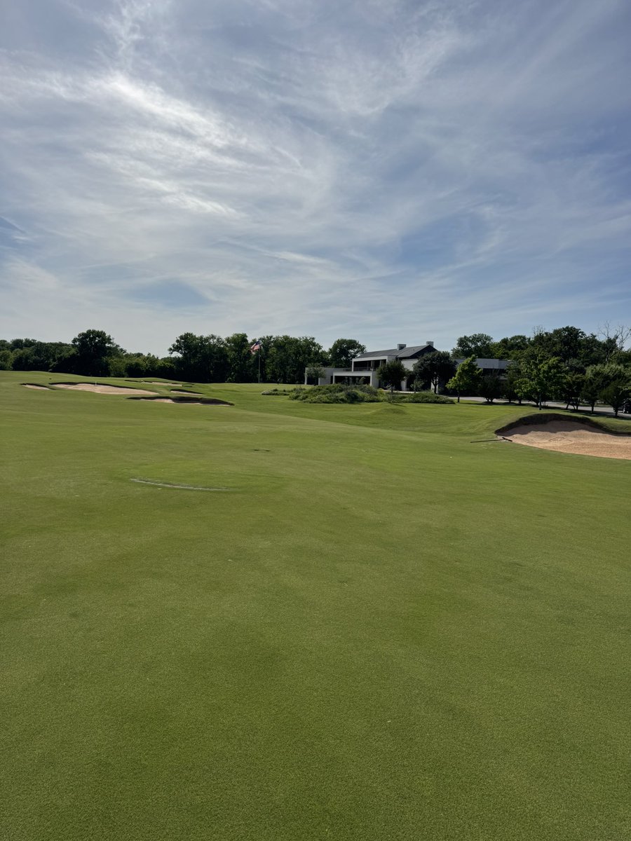 Chuck "Beefsteak" Jefferson, CFA tweet media