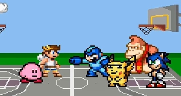 I saw this                      And created this