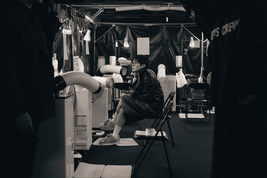 BTSarg_official's tweet image. Nuevo post de Hobi en Instagram 💜

BTS WORLD TOUR ARIRANG — TOKYO 🇯🇵✨

🔗 instagram.com/p/DXVYpjxCchw/…

¡Vayan a darle amor! 🫶

#BTS #Hobi #JHope #BTS_ARIRANG #ARMY