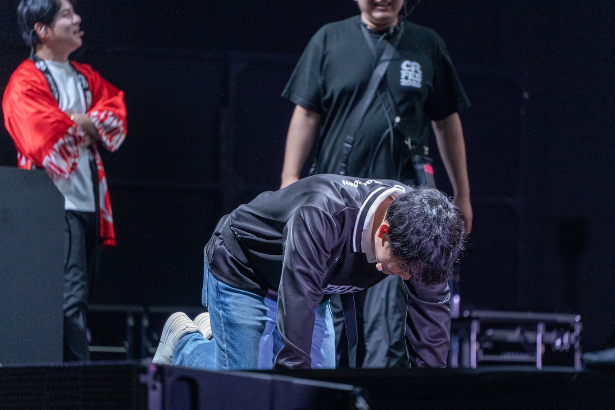 かにかにやま tweet media