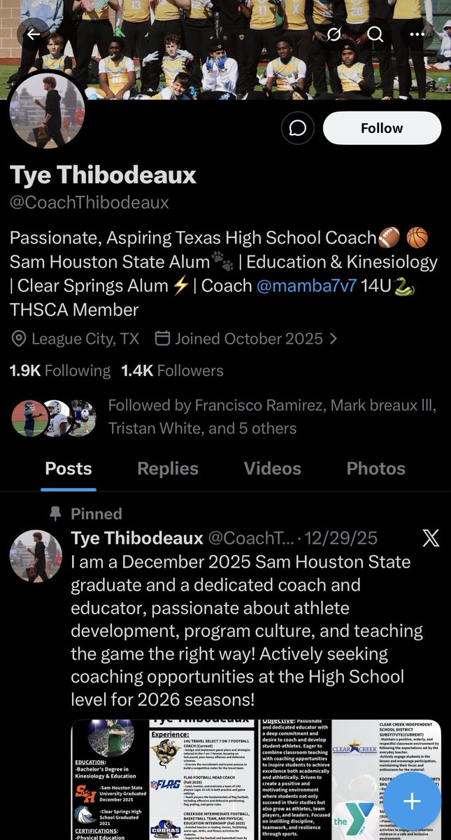 HoustonTrenchReport tweet media