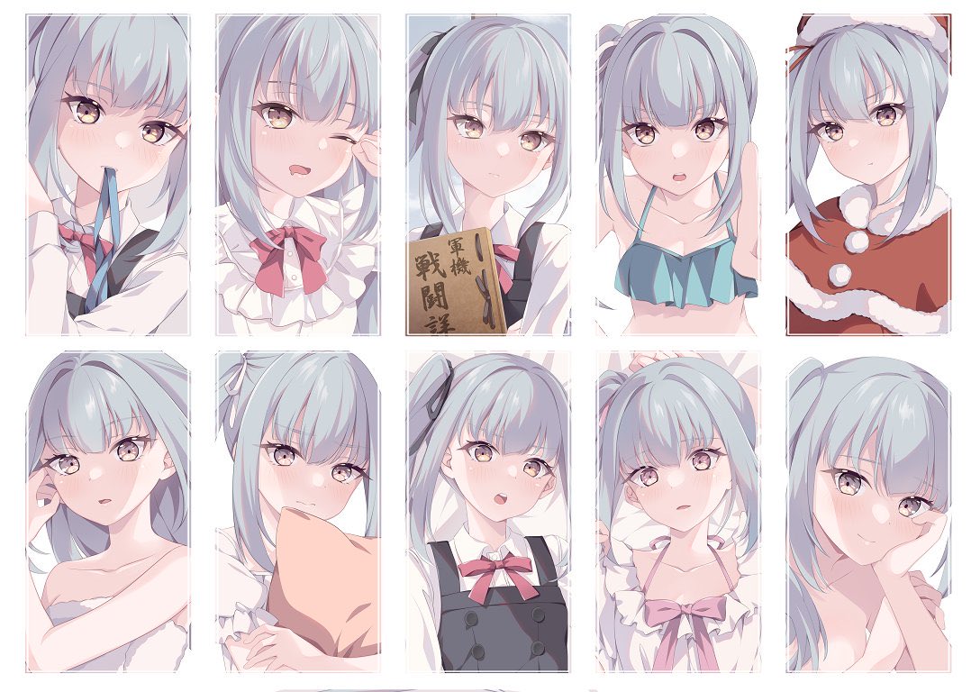 玖機丸⚓️全艦東へ！A-13 tweet media