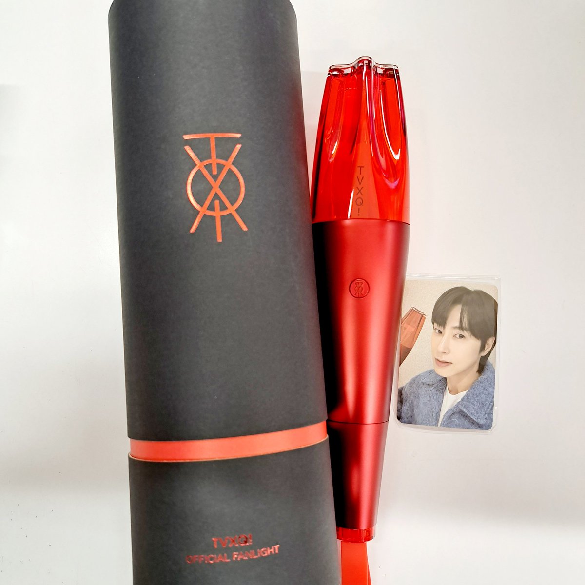 Moiza Rind ️TVXQ ️ ペンライト販売中‼️ みなさまのご来店お待ちしております #モイザ #MOIZA #新大久保 #SHINOKUBO #TVXQ ...