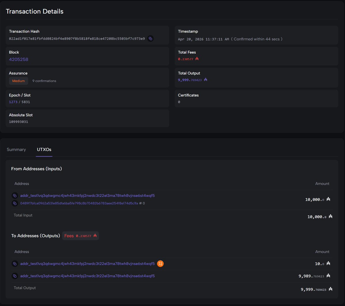 Pete | Beware of Scammers tweet media