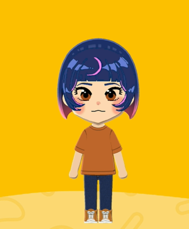 ジュノも作った