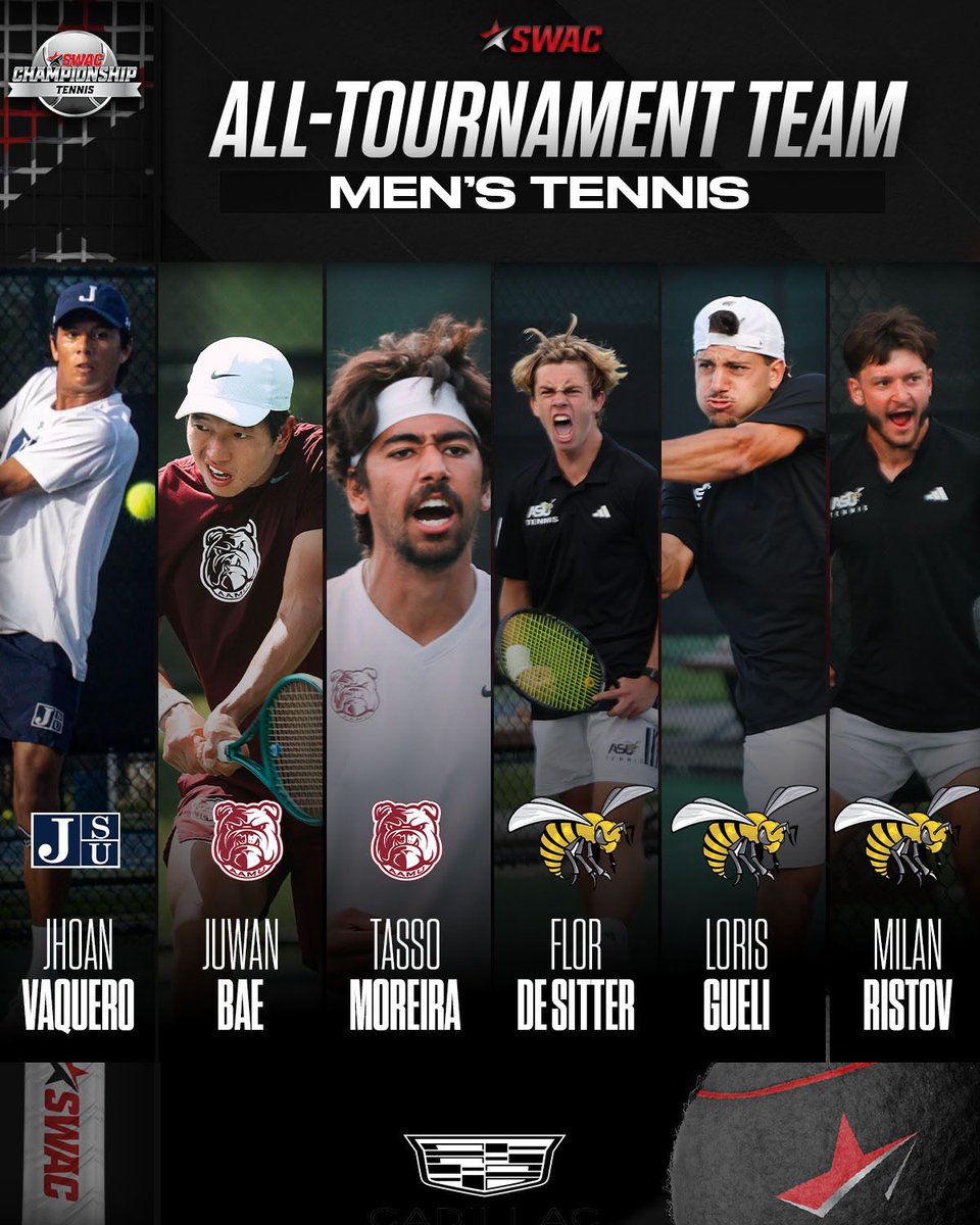 Southwestern Athletic Conference tweet media