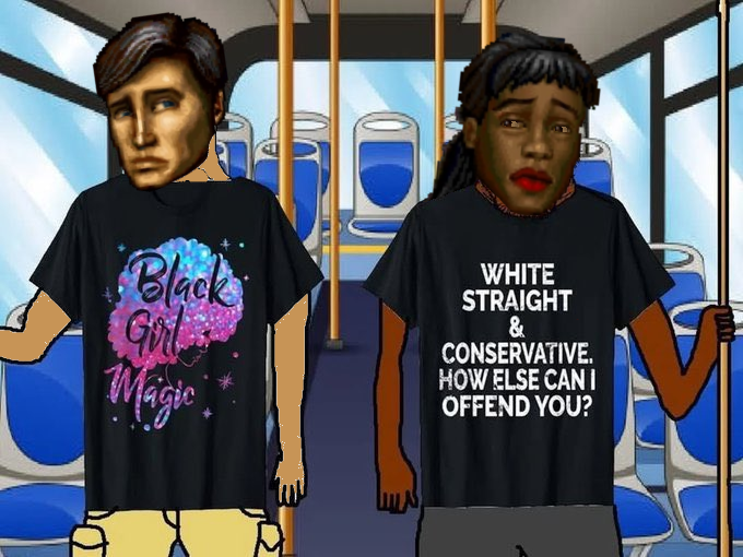 William F. HausNicka tweet media