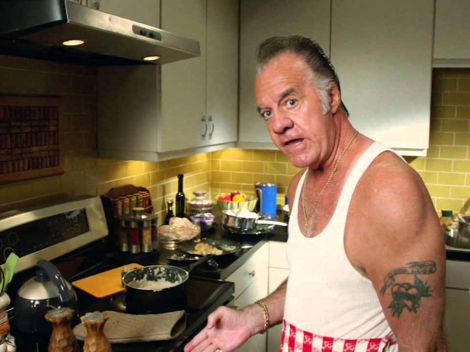 Paulie Gualtieri Has Opinions tweet media