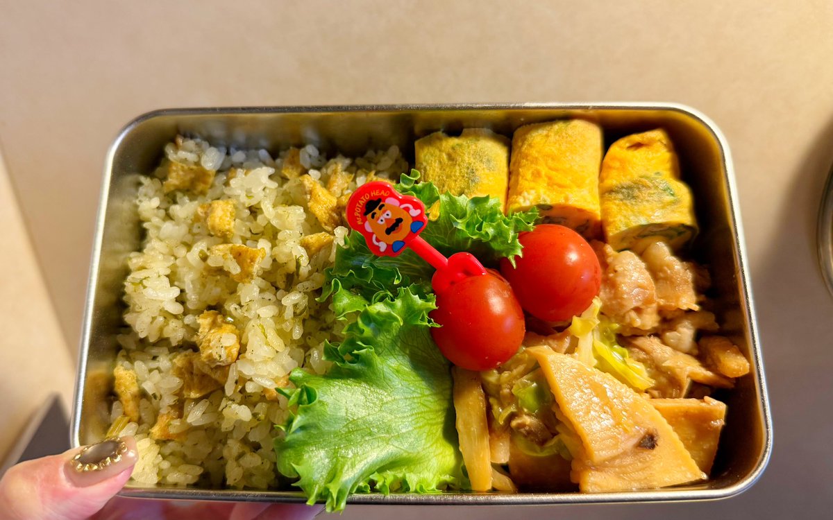 🍪🍩🐣さとちゃん🐟🍫🍦 tweet media