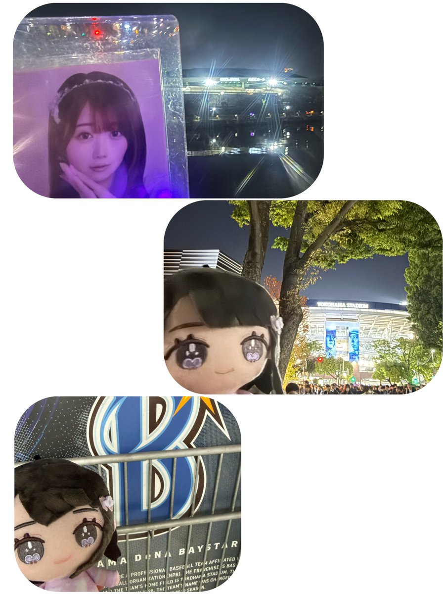 ぷぅっぺ tweet media