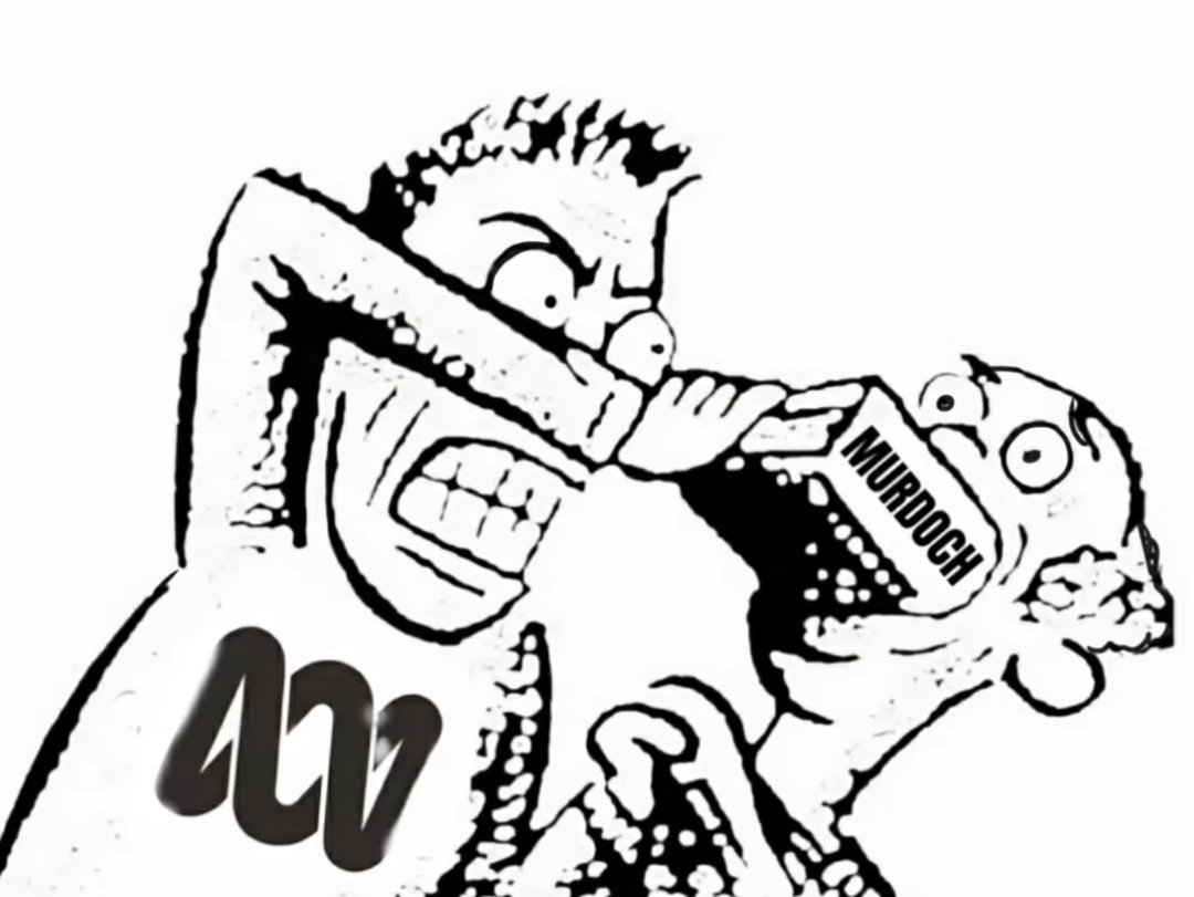 SigntstSigns's tweet image. #insiders #auspol @abcnews