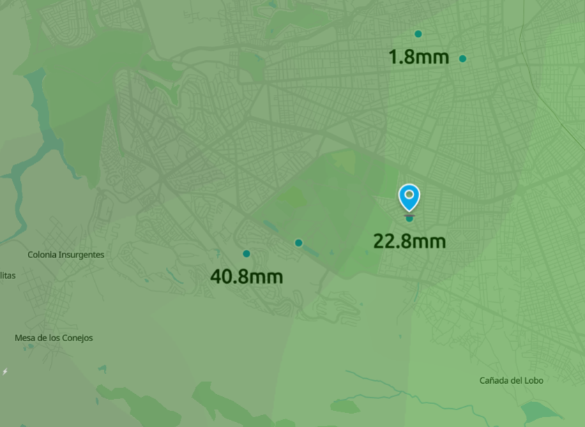 SICIMMAT-SLP tweet media