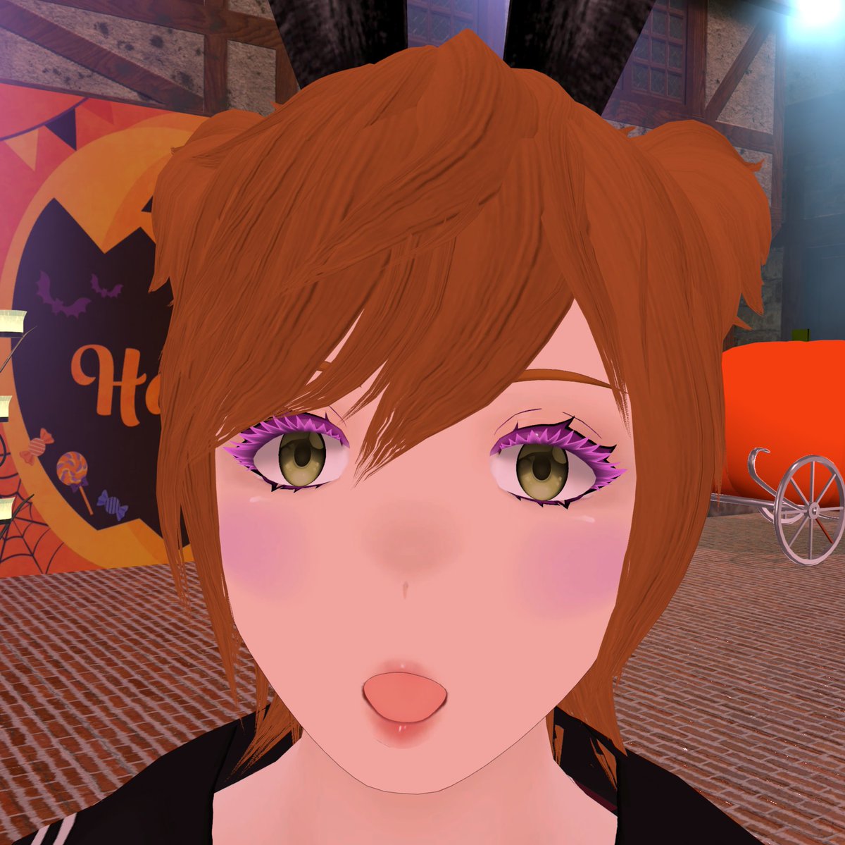 暴君モカチ@META DOLCE代表 tweet media