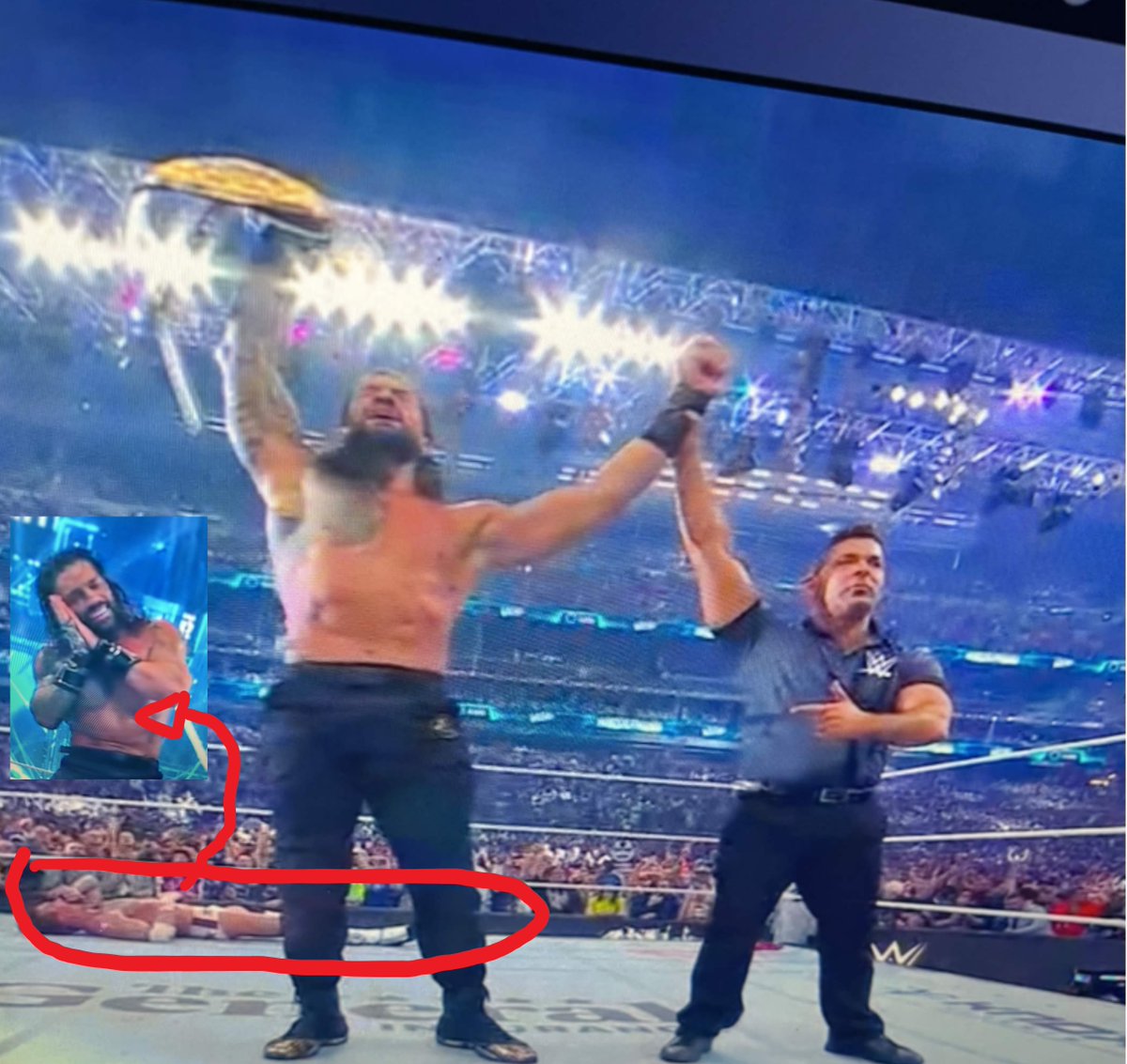 JLʎʎʎʇɥƃᴉu 🌙 tweet media