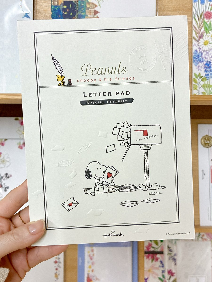 日本ホールマーク tweet media