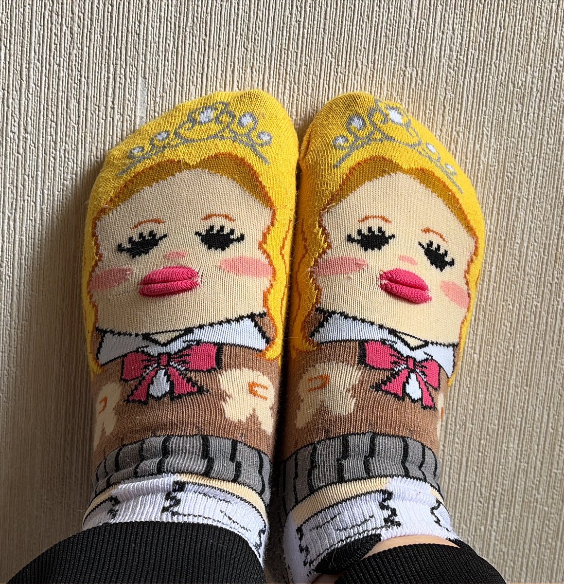 るかくま 【わん公】 tweet media