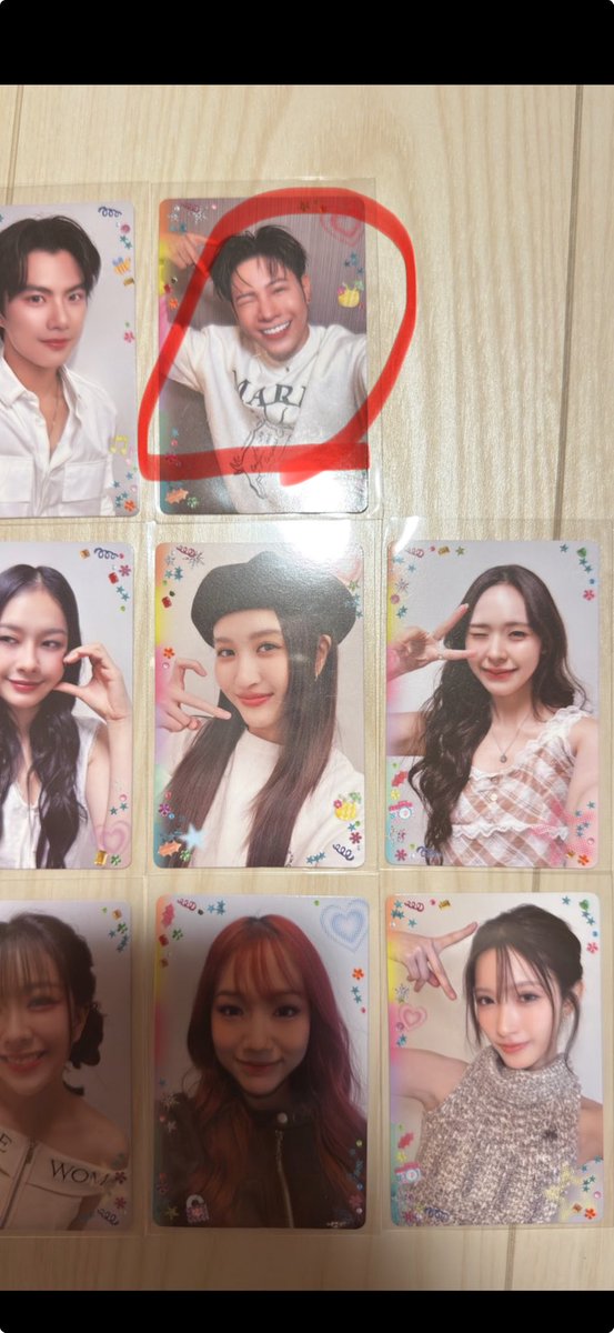 あやอายะ💚🩷🐢🦁 tweet media