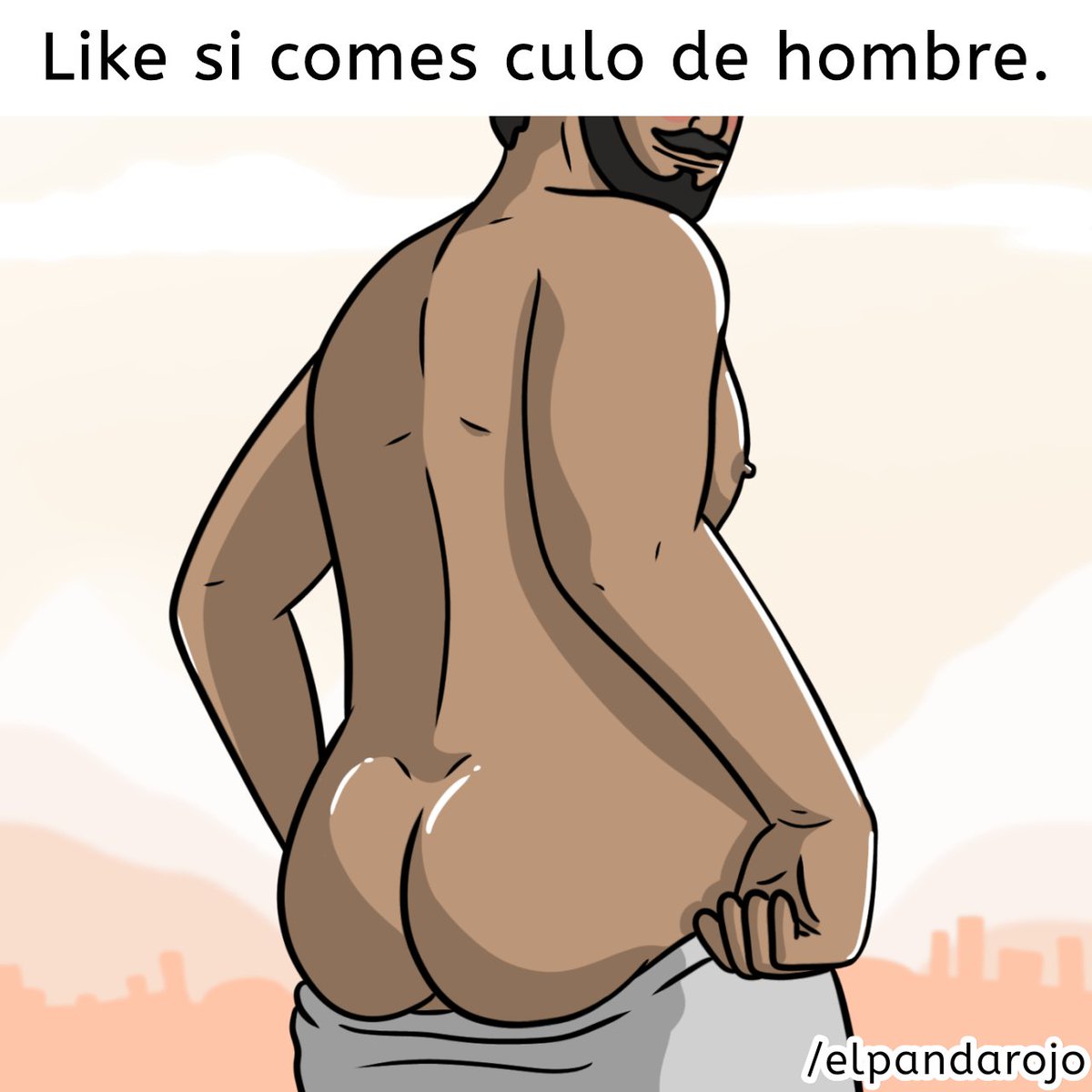 ElPandaRojo tweet media