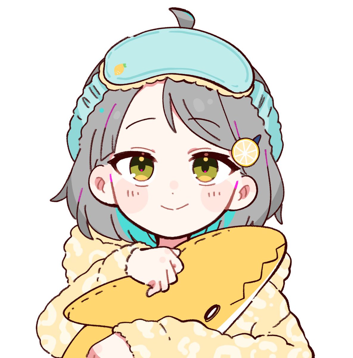 レモネ・スクアーロ🍋🪸 tweet media