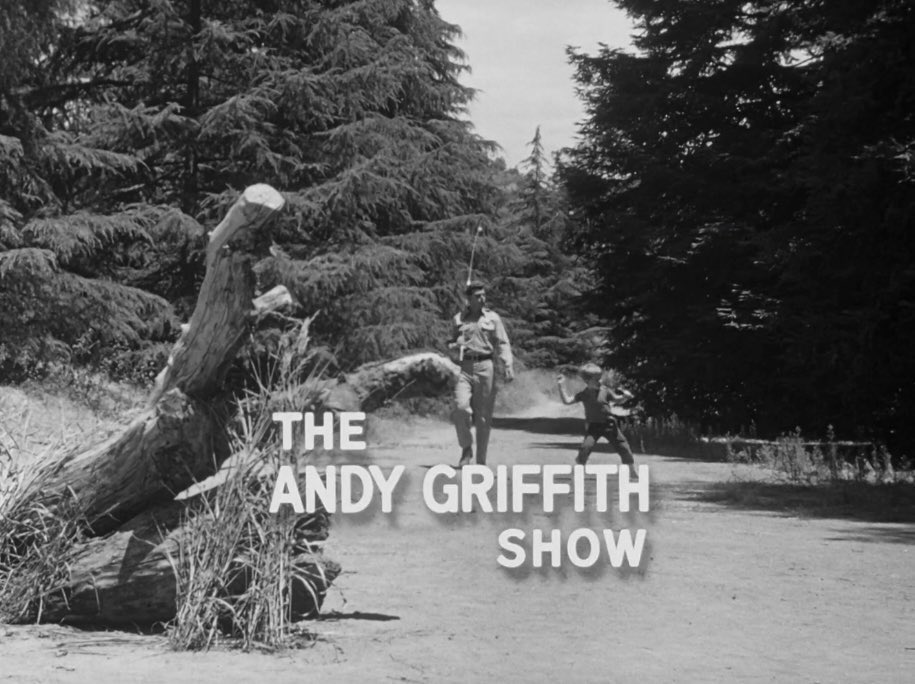 RetroNewsNow's tweet image. 📺On April 19, 1965, Don Knotts made his final appearance as a series regular on 'The Andy Griffith Show'
