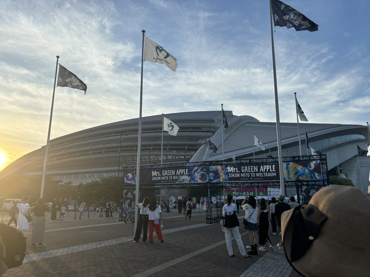 とだー🍏ゼンジンイミュ5/5 tweet media