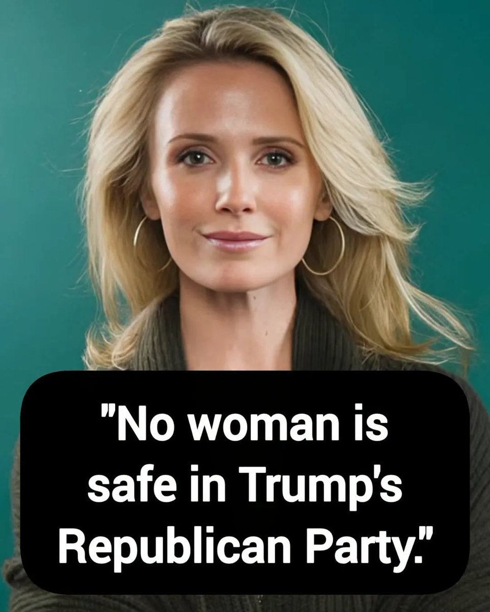 Jannine.. #MagaMemeQueen ™️ 👑🇺🇸 tweet media