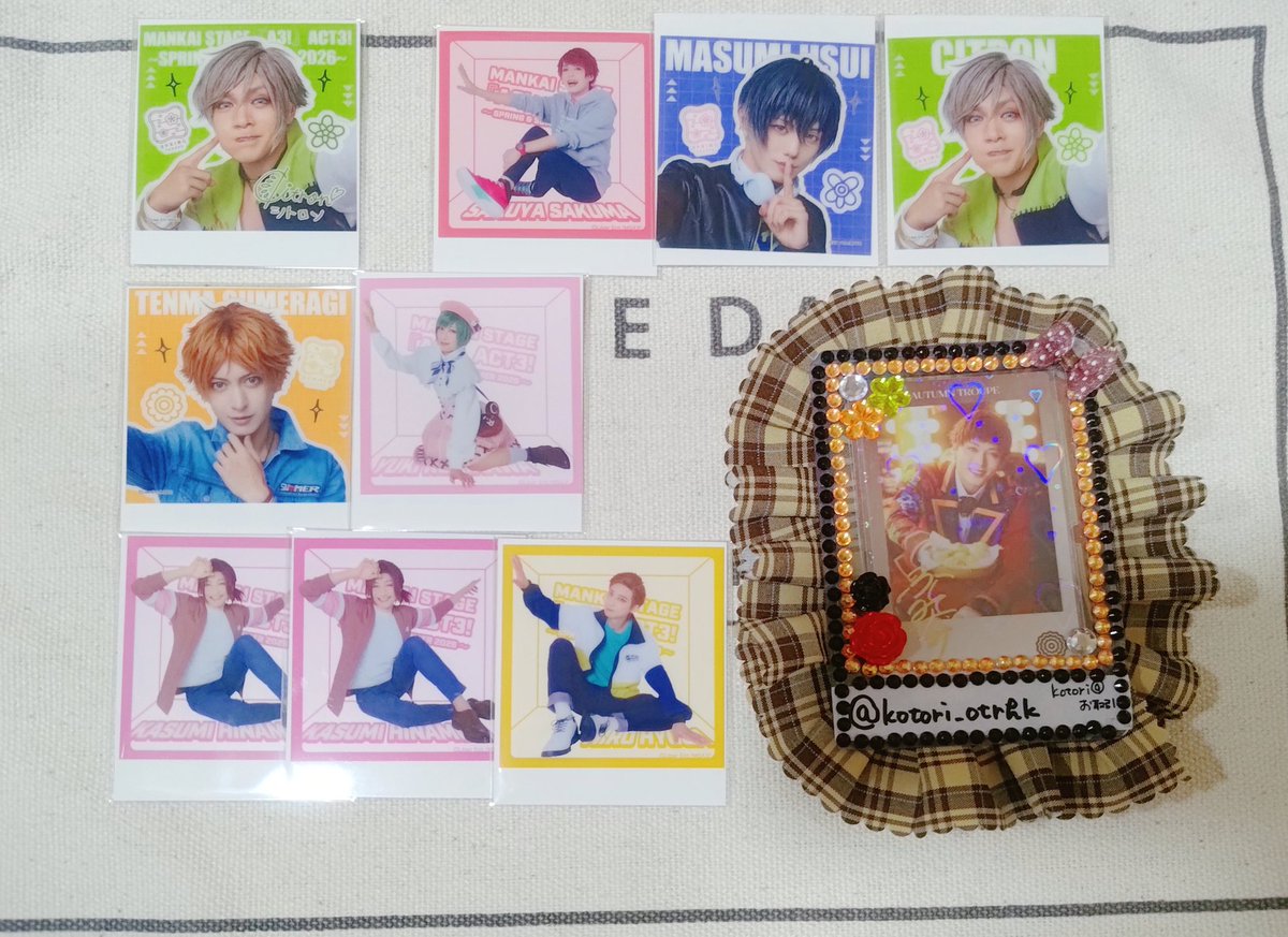 kotori@お取引 tweet media