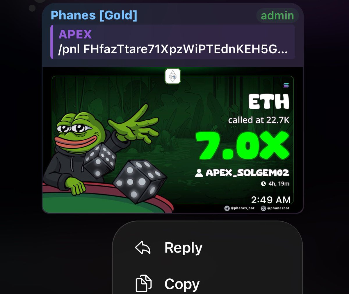 APEX📊 tweet media