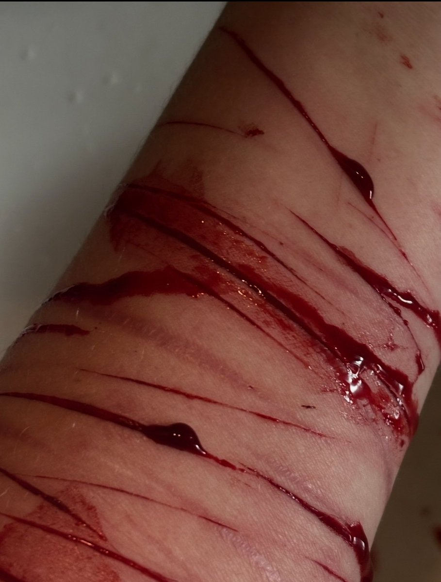 Murderface of shtwt tweet media