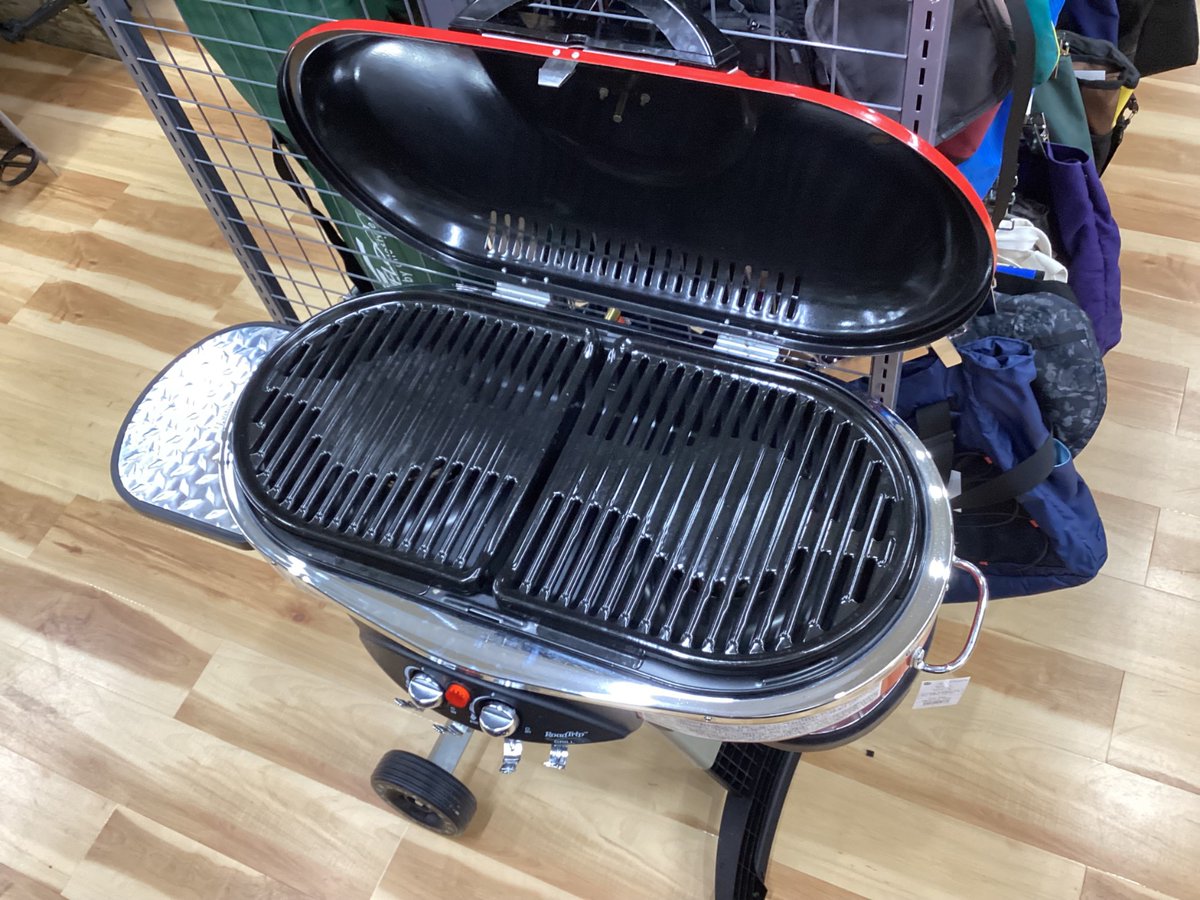 trefac_sports's tweet image. 【BBQ】グリルから焚き火台まで BBQを始めるなら長久手店へ！アイテム別おすすめの選び方
sports.treasure-f.com/shop/319/topic…

#アウトドア用品 #BBQ #クーラーボックス #クッカー #焚き火台