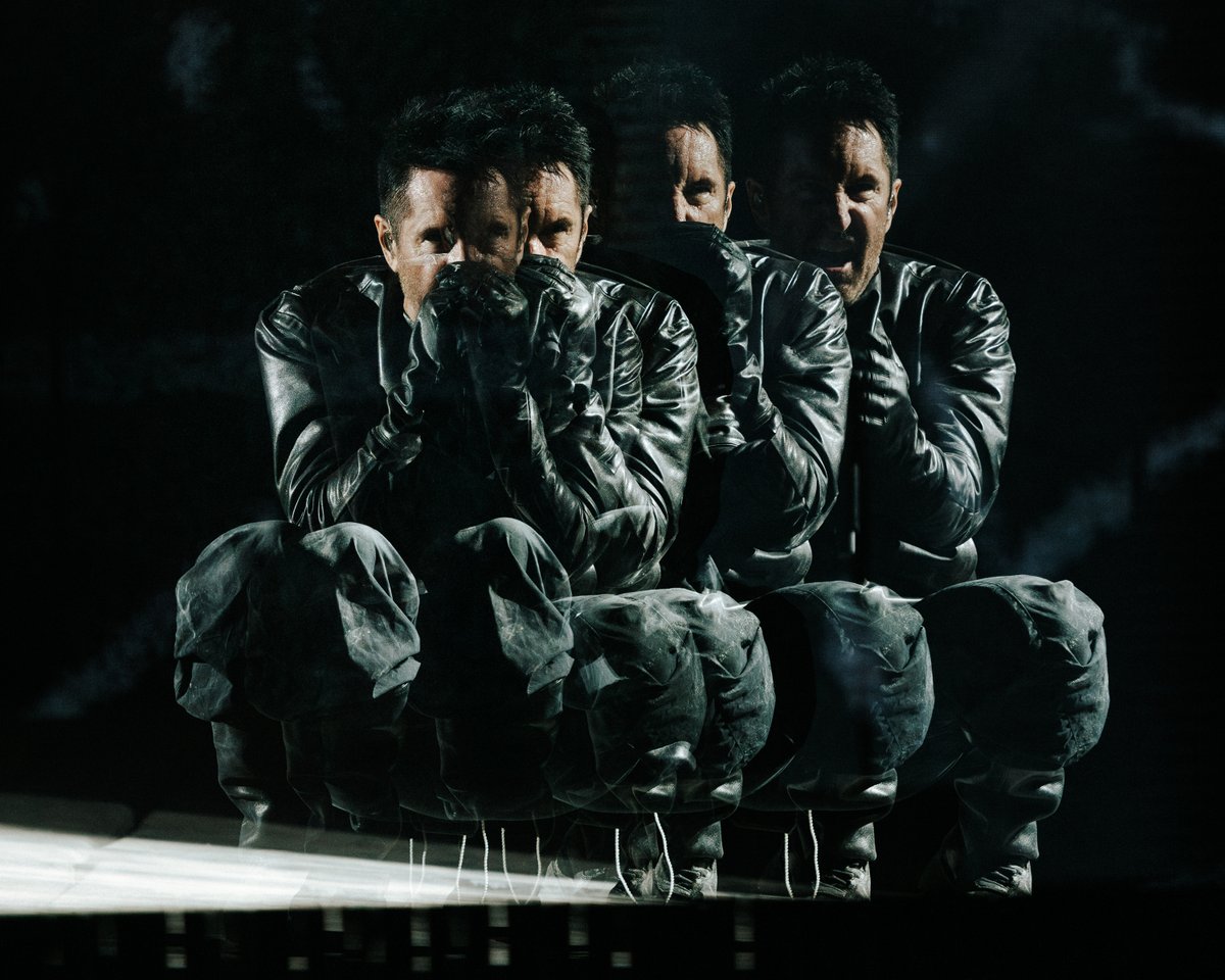 a copy of Trent of a copy of a Trent of a copy of a Trent at Coachella

Photo by Julian Bajsel