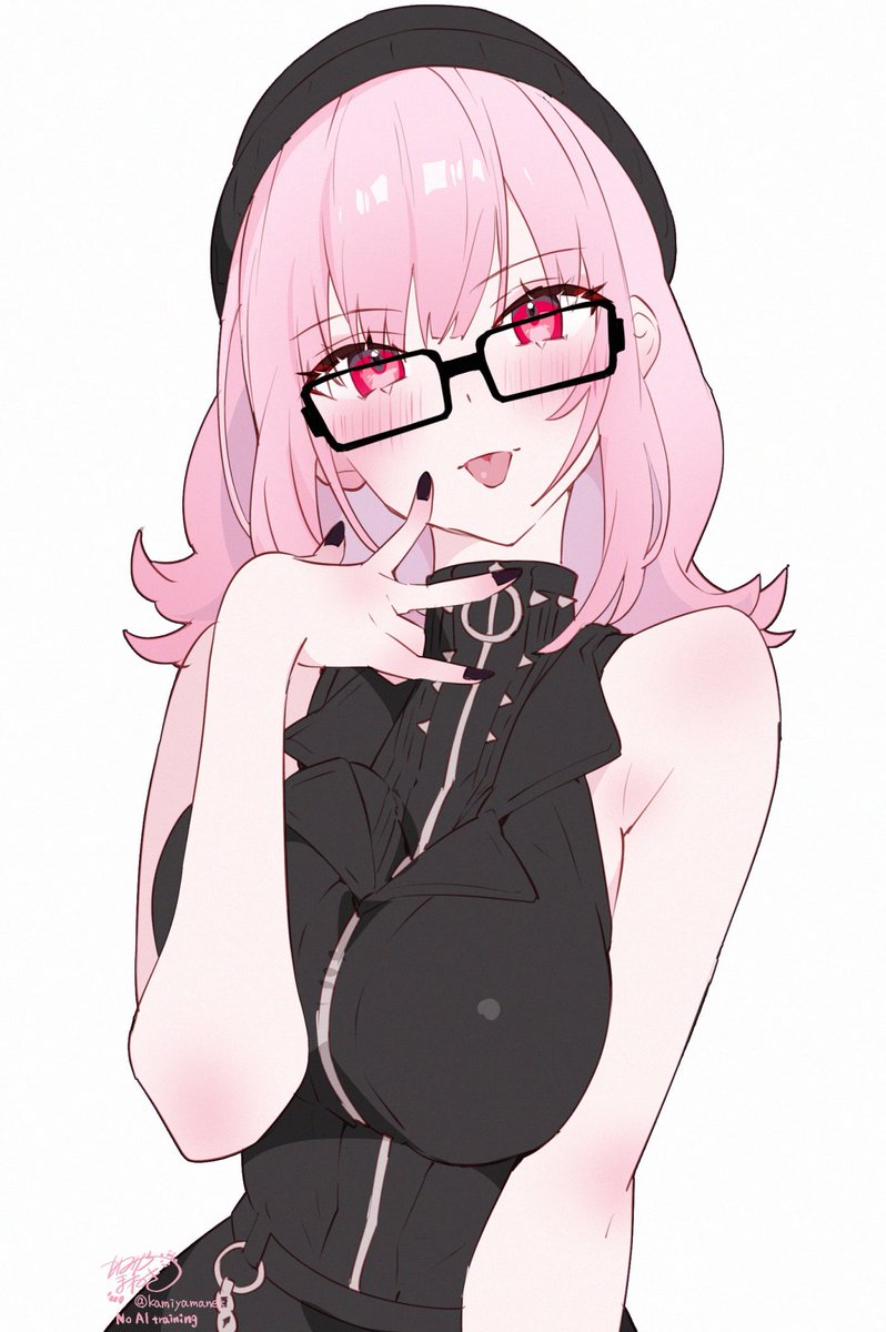 かみやまねき L34ホロクル tweet media