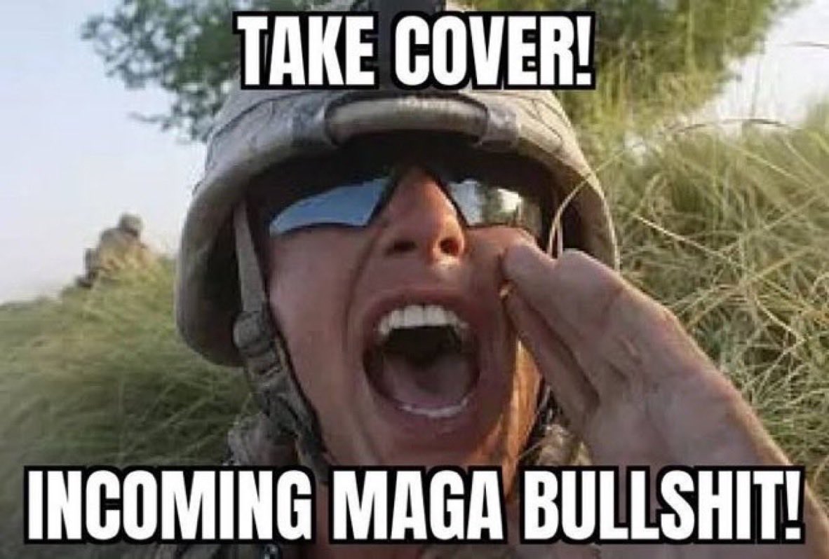 TrumpCokeHabit's tweet image. #MAGA