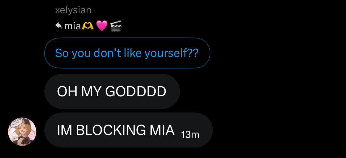 mia🫶🩷🎬 tweet media